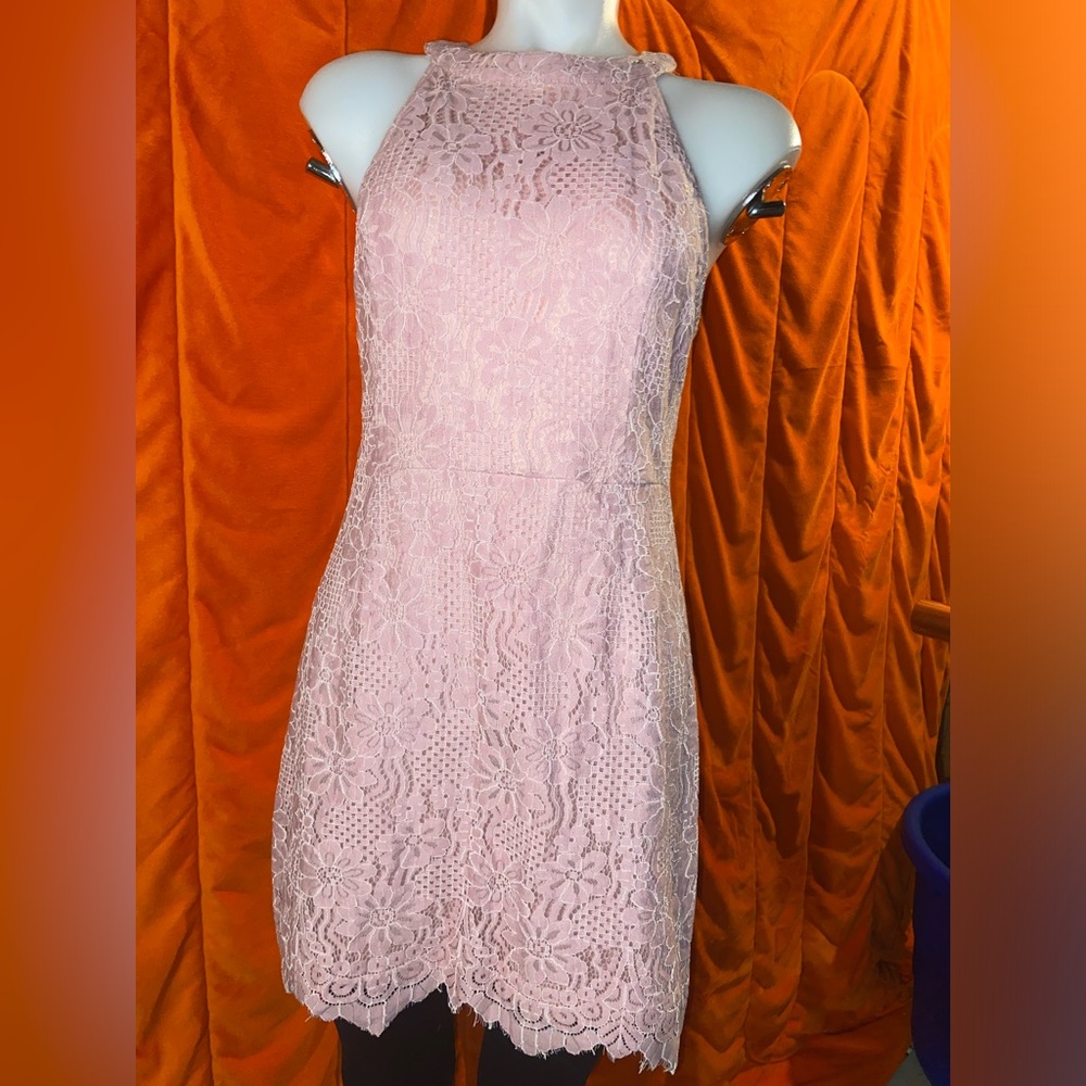 Entro dress